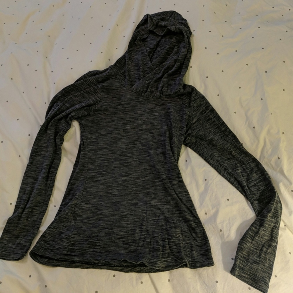 Columbia hoody